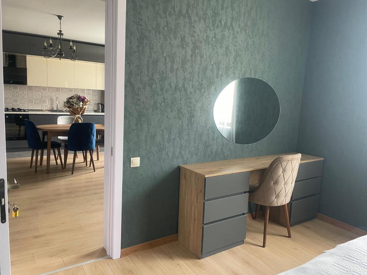 Paradise Inn Kazbegi Dış mekan fotoğraf